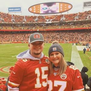 Meet your Posher, Holden